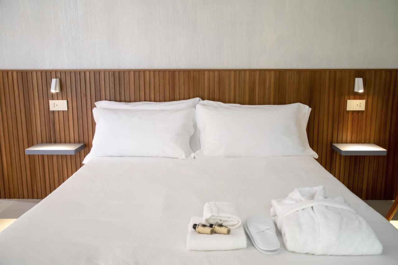 Villa D'Orville Luxury Suites Taormina Kültér fotó