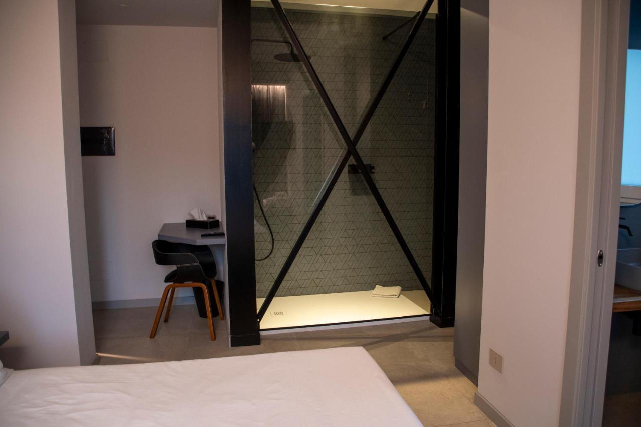 Villa D'Orville Luxury Suites Taormina Kültér fotó