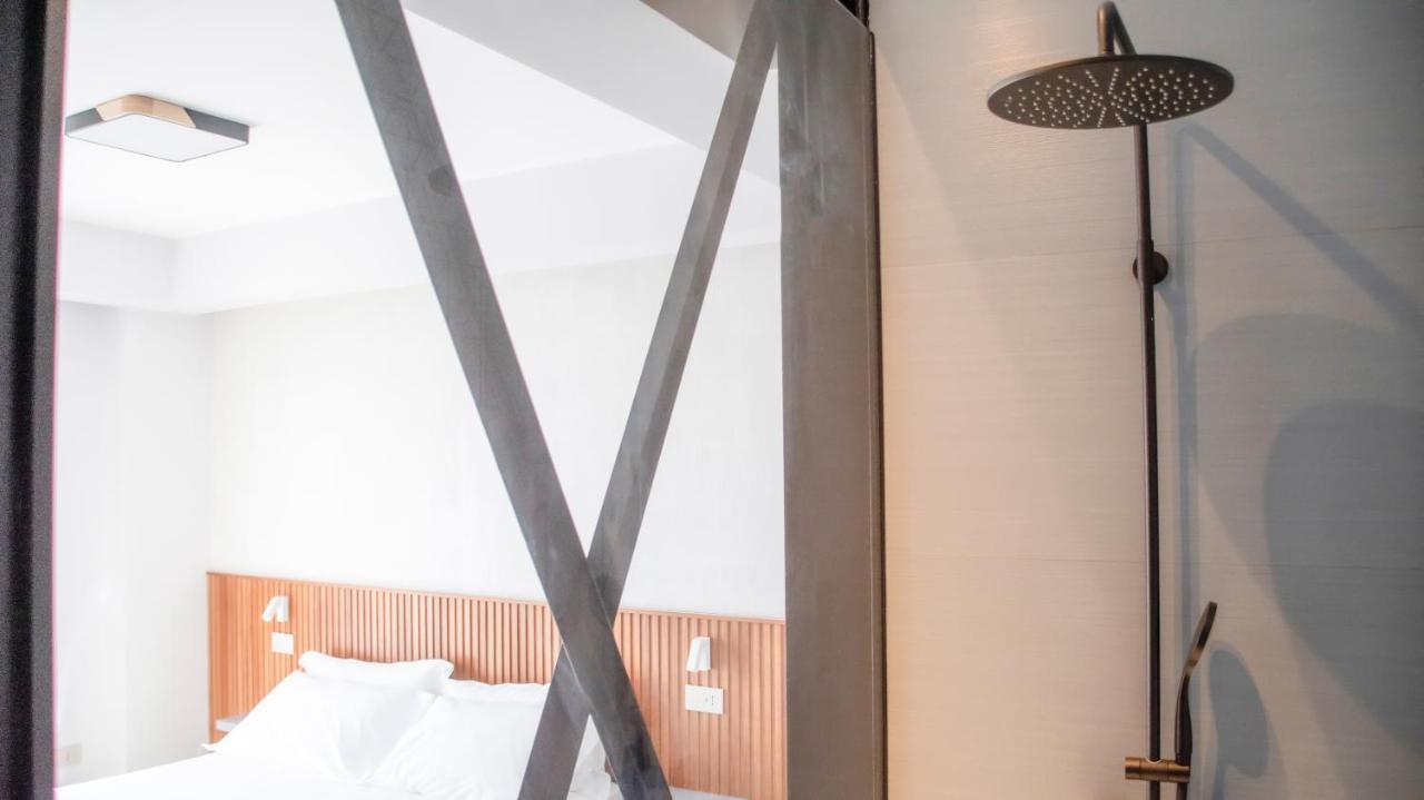 Villa D'Orville Luxury Suites Taormina Kültér fotó