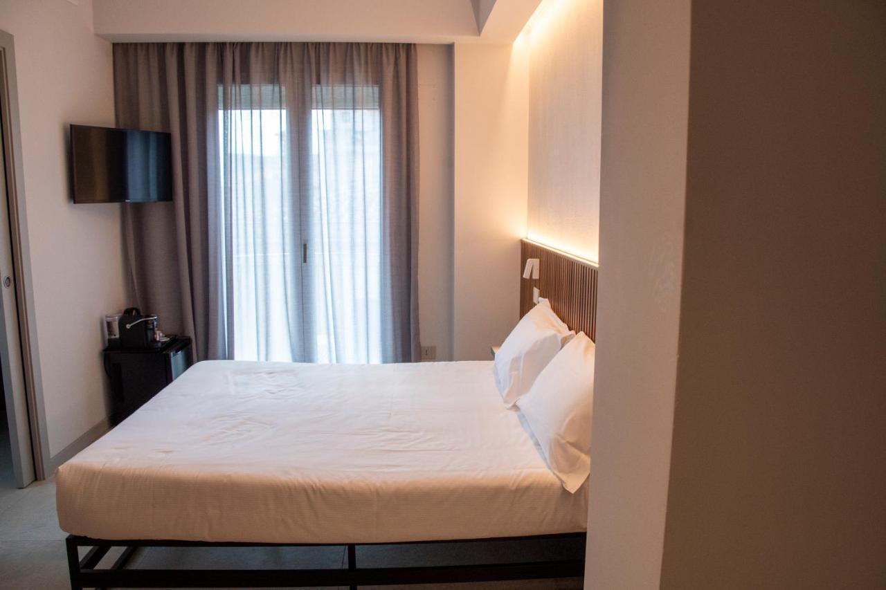 Villa D'Orville Luxury Suites Taormina Kültér fotó