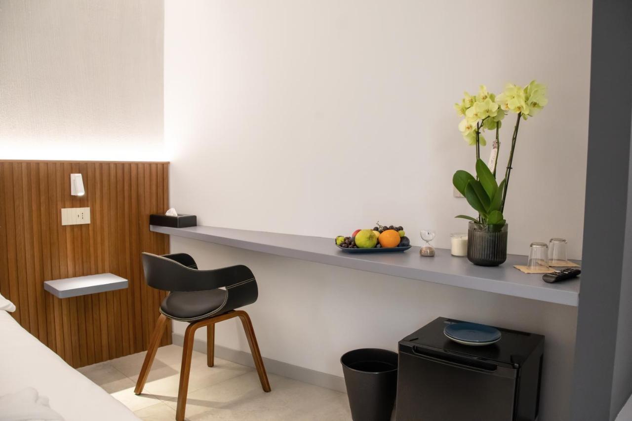 Villa D'Orville Luxury Suites Taormina Kültér fotó