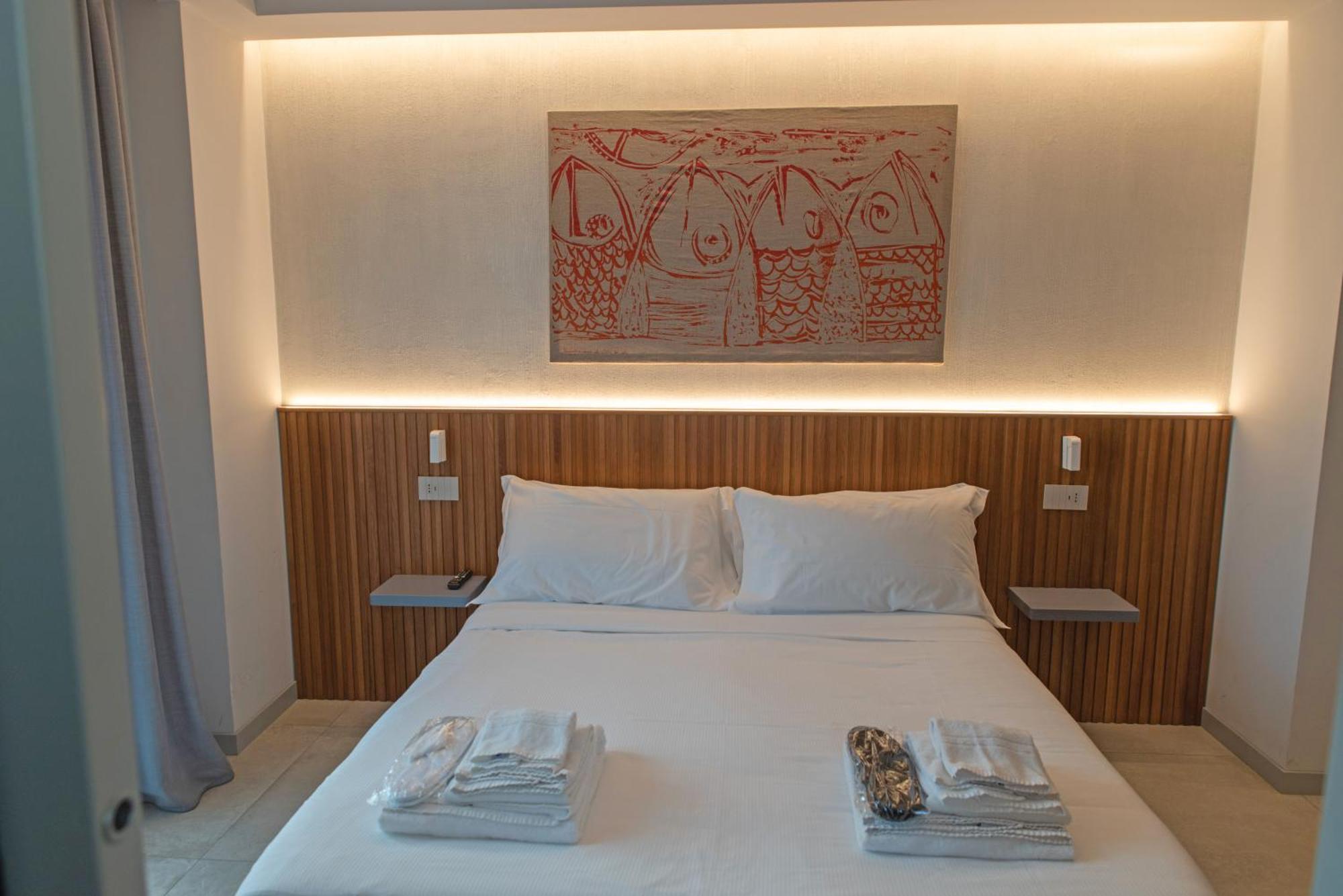 Villa D'Orville Luxury Suites Taormina Kültér fotó
