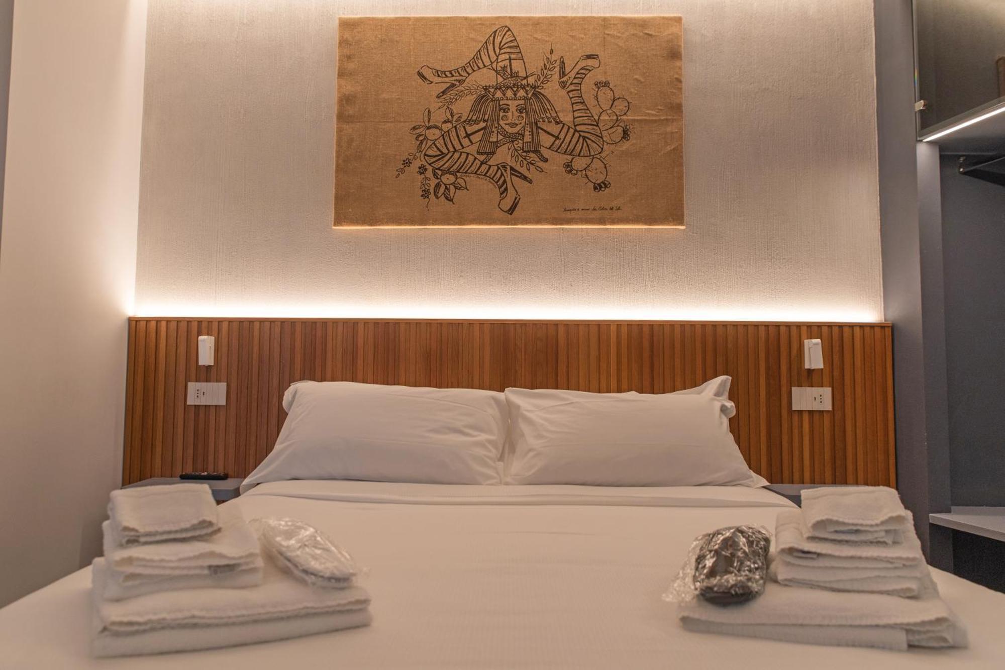 Villa D'Orville Luxury Suites Taormina Kültér fotó