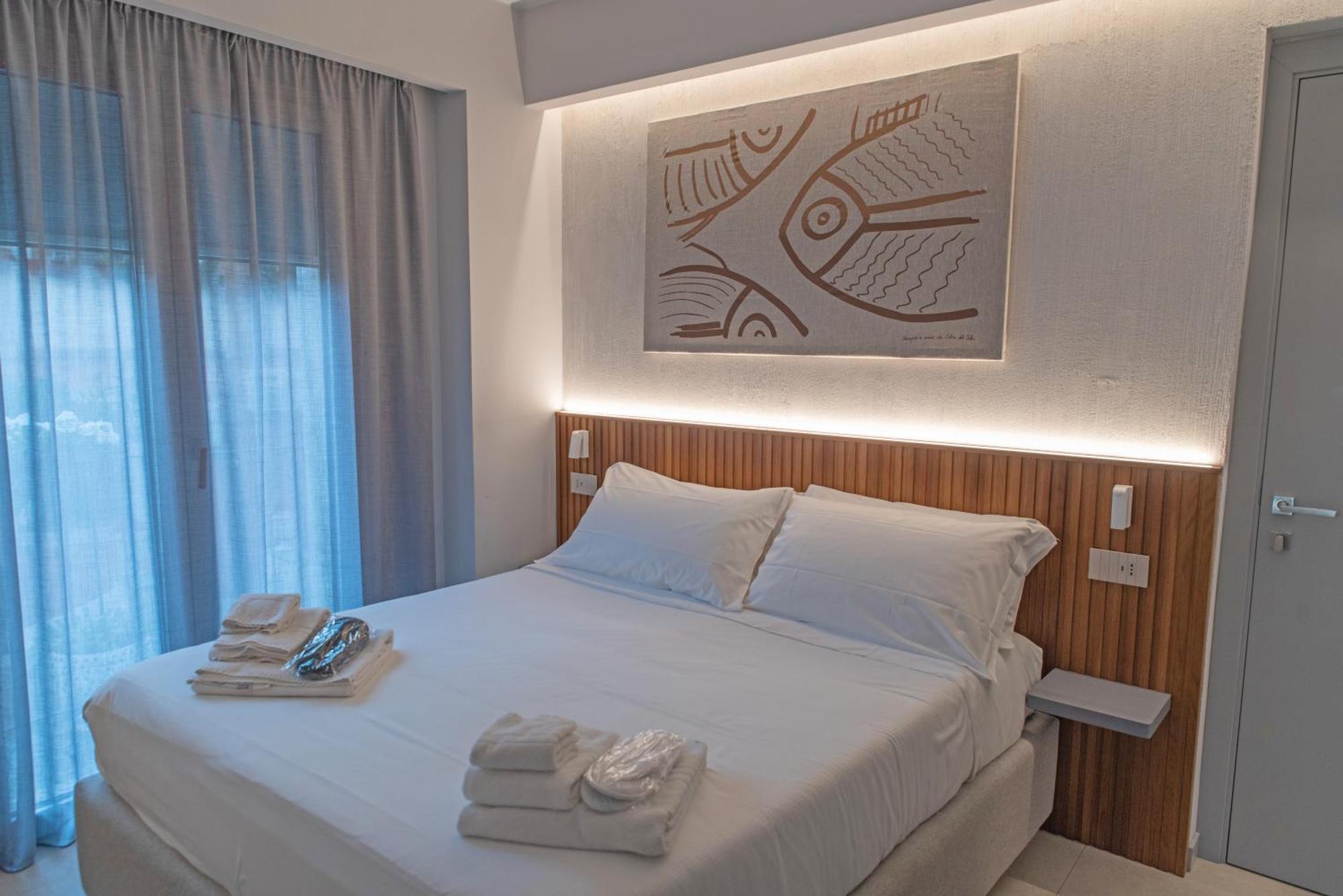 Villa D'Orville Luxury Suites Taormina Kültér fotó