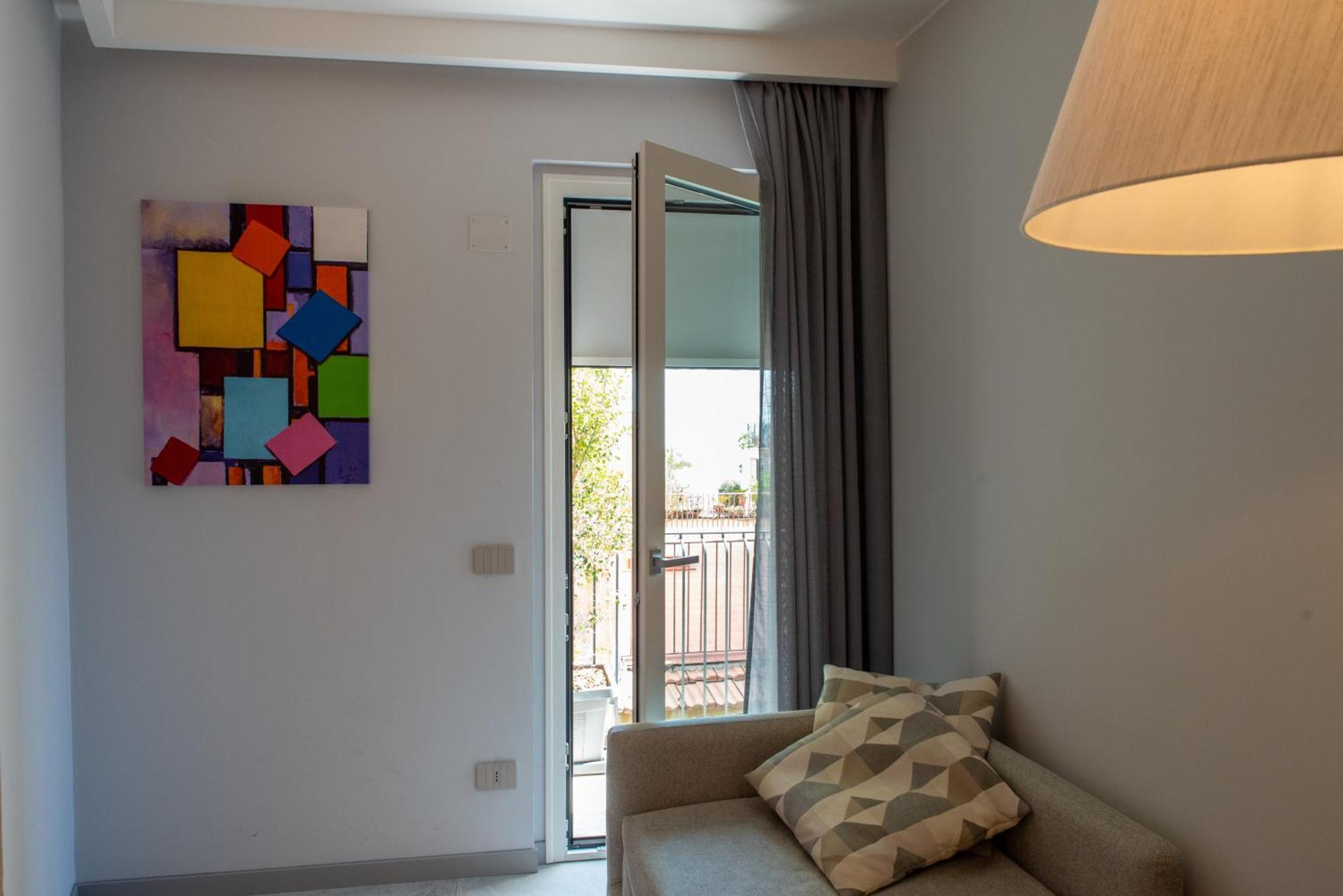 Villa D'Orville Luxury Suites Taormina Kültér fotó