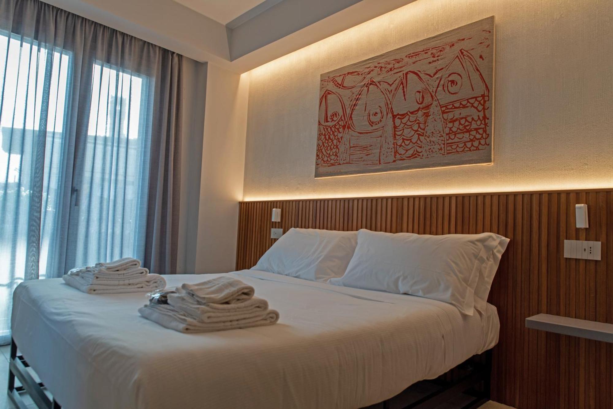 Villa D'Orville Luxury Suites Taormina Kültér fotó
