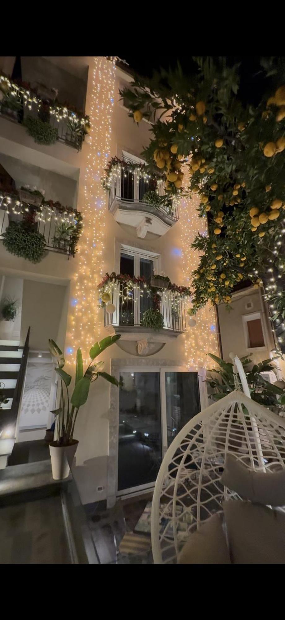 Villa D'Orville Luxury Suites Taormina Kültér fotó